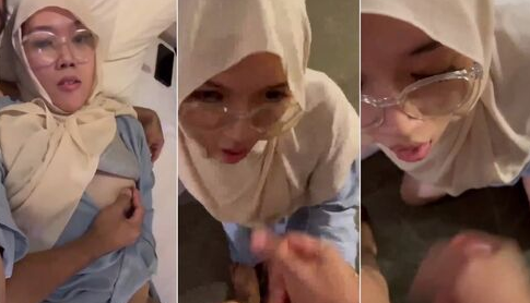 Jangan Kaget! Ini Dia Video Viral Pemicu Wikwik Terpanas di Malam Tahun Baru 2025!