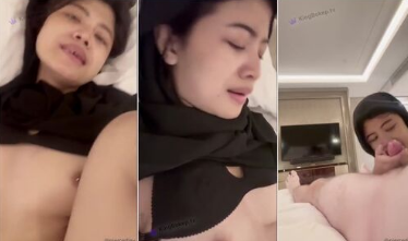 Latest Viral Video Phenomenon Of Indonesia Viral Video SMA 2025 Ukhti Jilbab Wiwik Takut Ketahuan One For All Indonesia