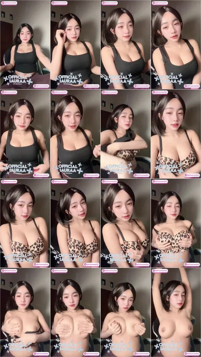 Yg Lagi Viral Perawat Bohay Iclik dengan Dokter Trending Tiktok dan Telegram Video Viral Hari