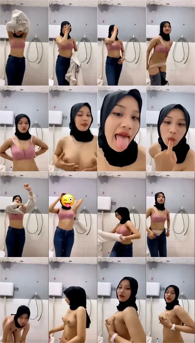 Tante Jilbab Binor Abg Pacaran Pasutri Jawa Baru Menikah Siang Malam Gak Bisa Stop Iclik Top Viral Video Abg